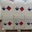 Factory Price Glacial Acetic Acid 99.85% Gaa for Industrial Grade Qingdao Hisea Chem CAS 64-19-7